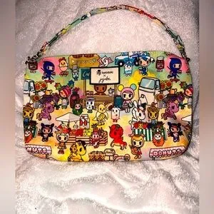 JuJuBe x Tokidoki Farmers Market BUNDLE Ju-Ju-Be | Bags | Jujube X Tokidoki Farmers Market Bundle  main image 3